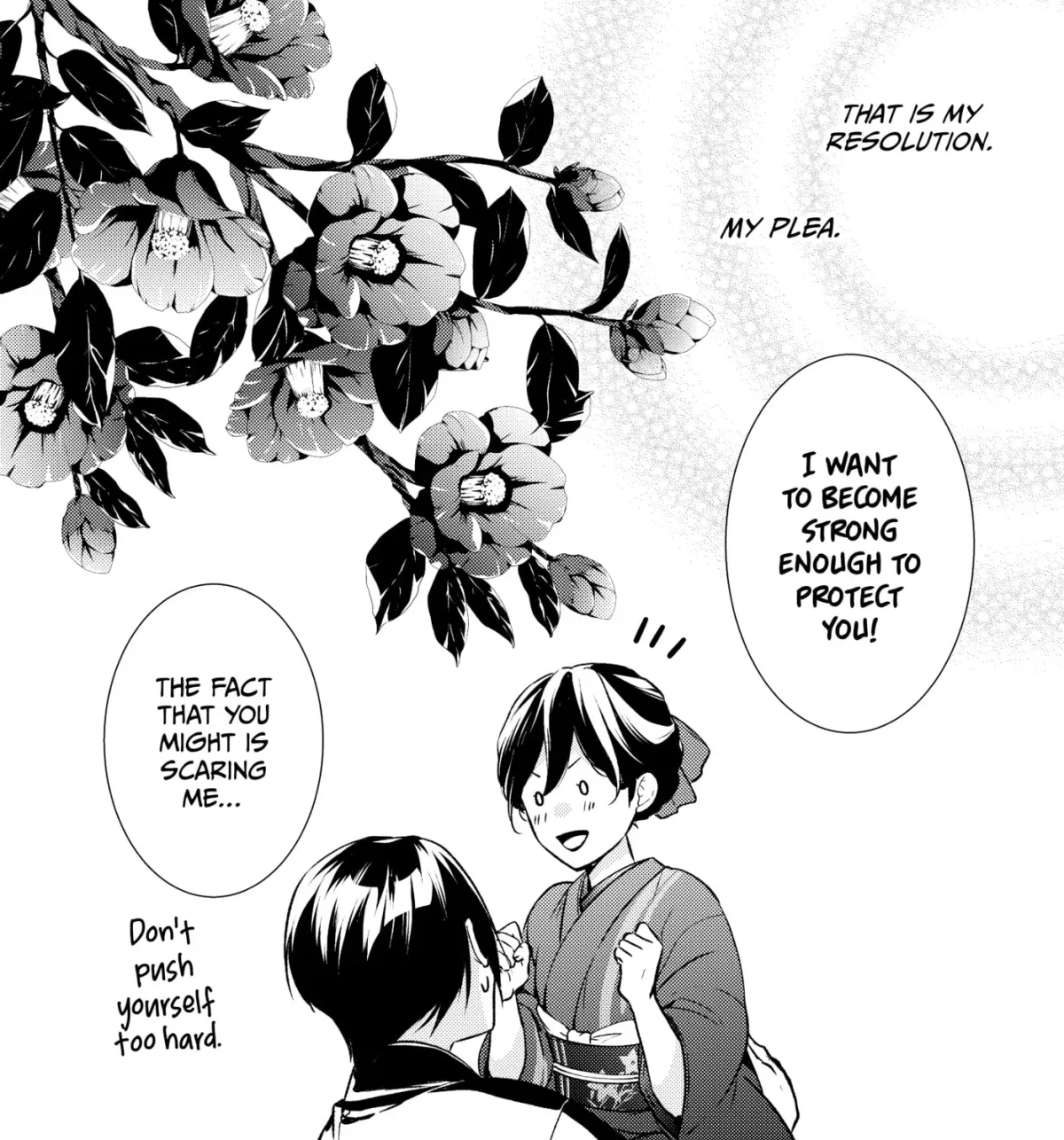 The Ayakashi Hunter