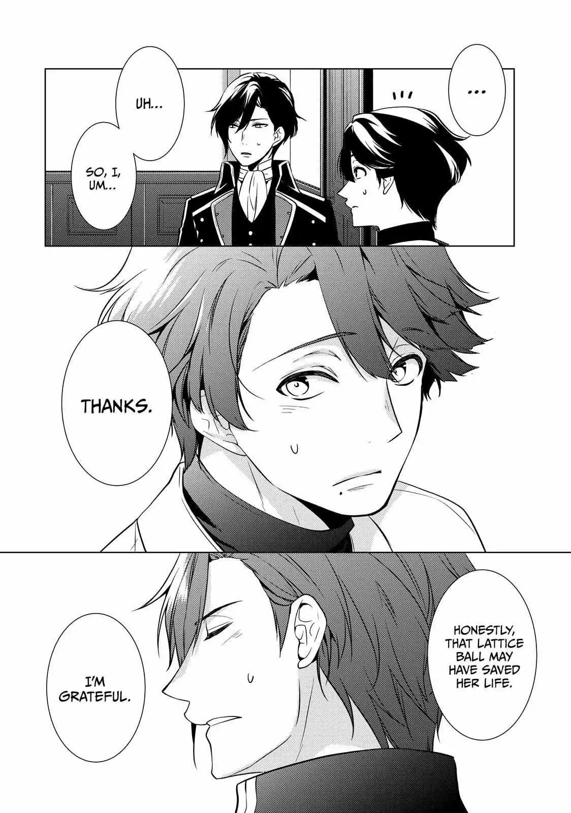 The Ayakashi Hunter
