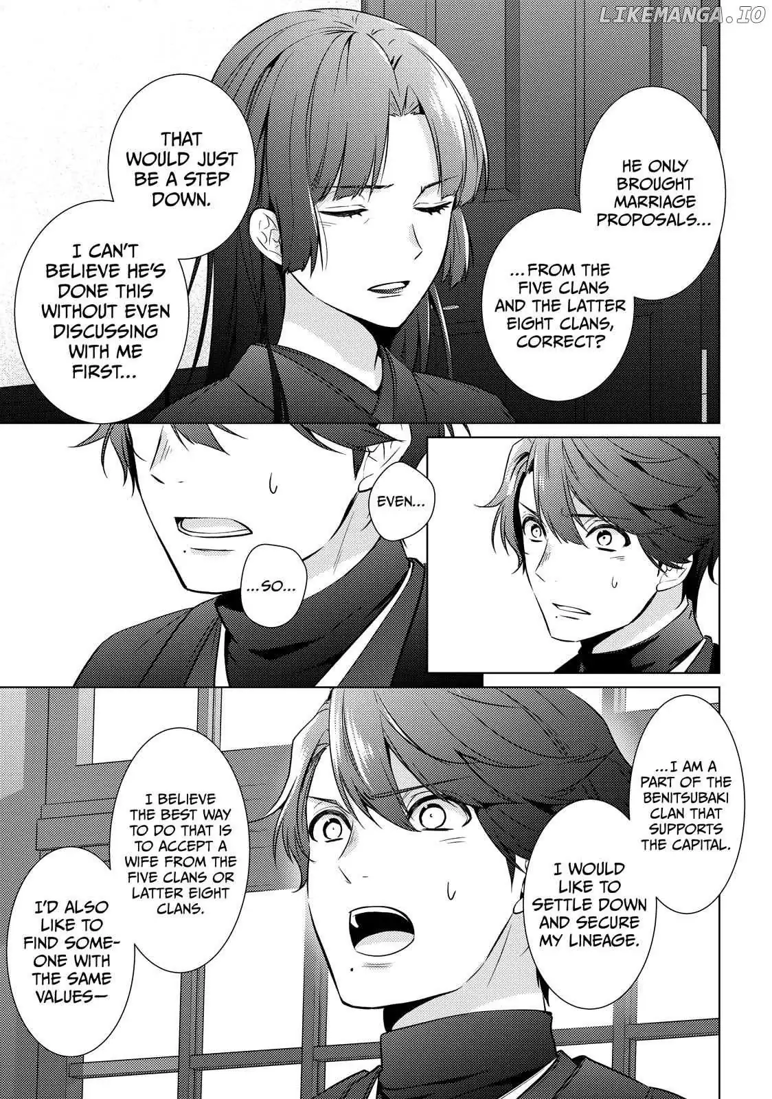 The Ayakashi Hunter