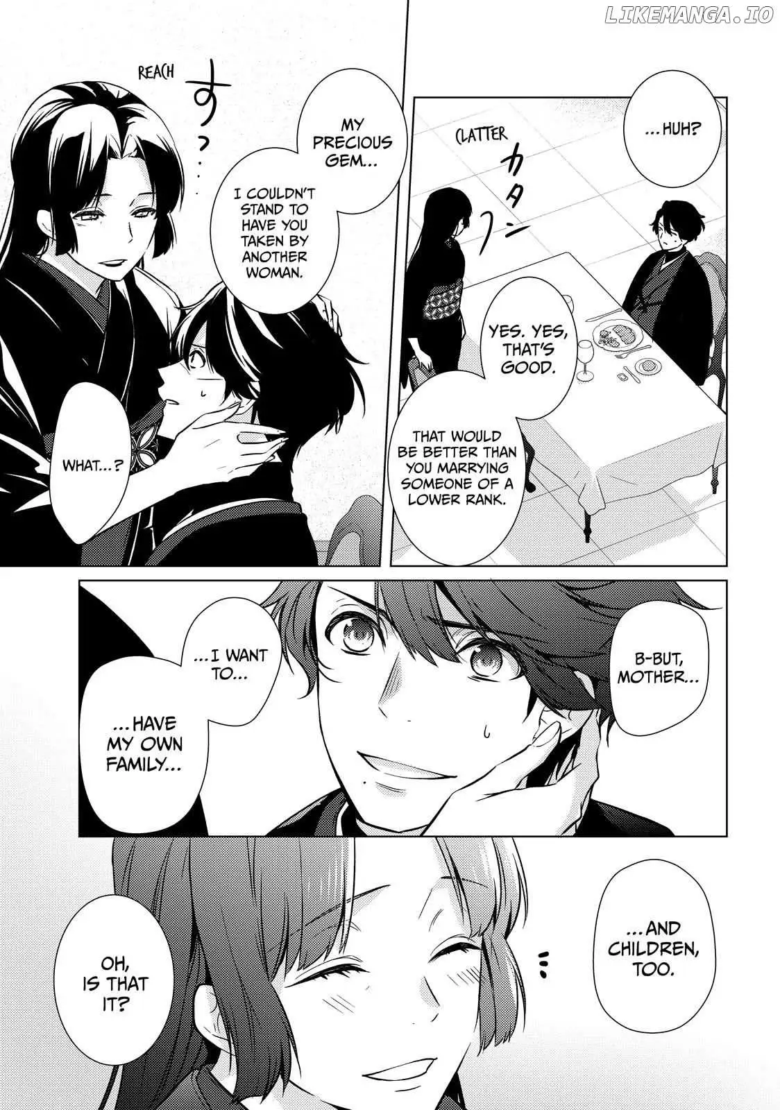 The Ayakashi Hunter