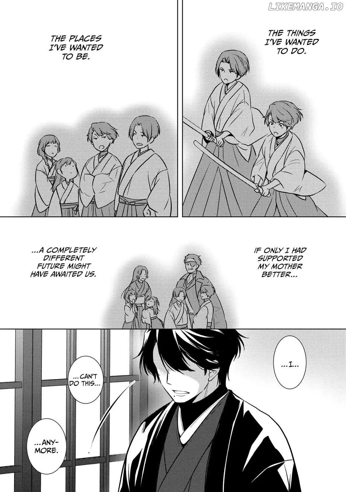 The Ayakashi Hunter