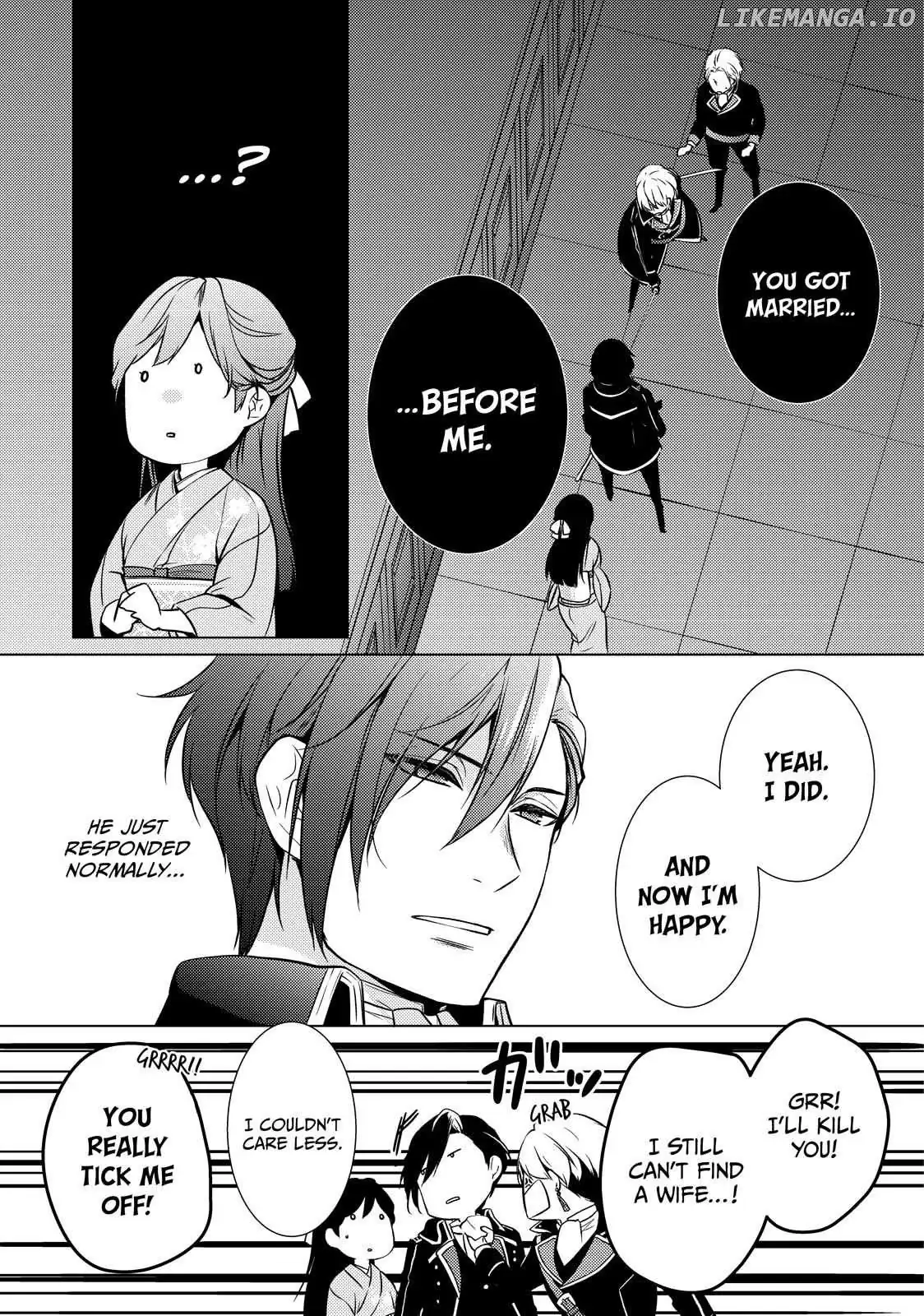 The Ayakashi Hunter
