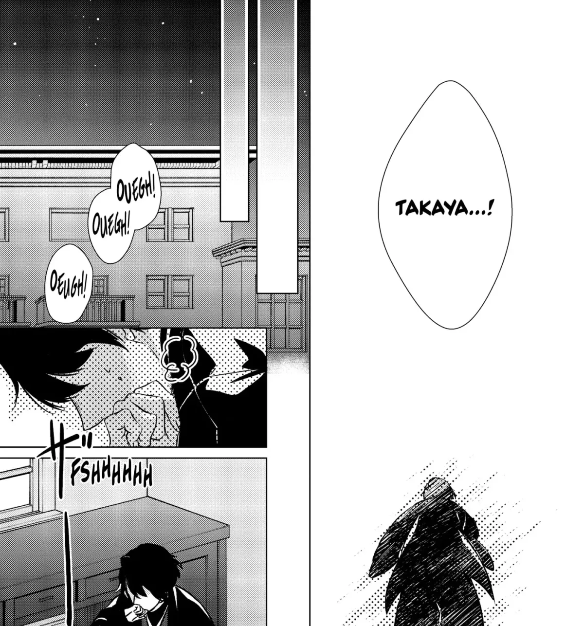 The Ayakashi Hunter