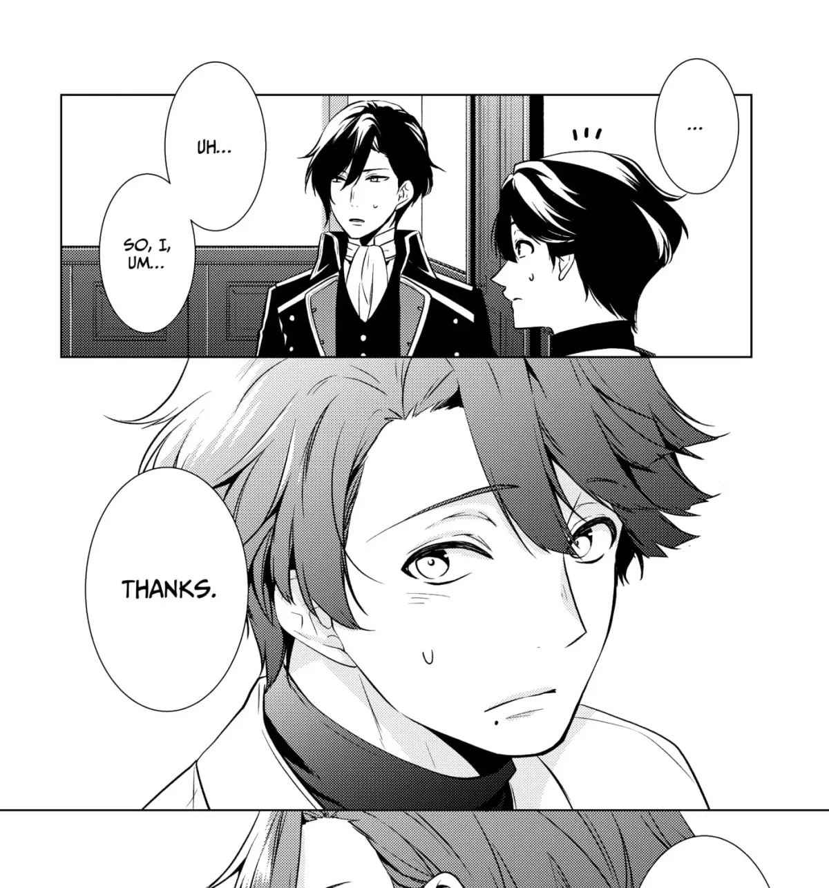 The Ayakashi Hunter