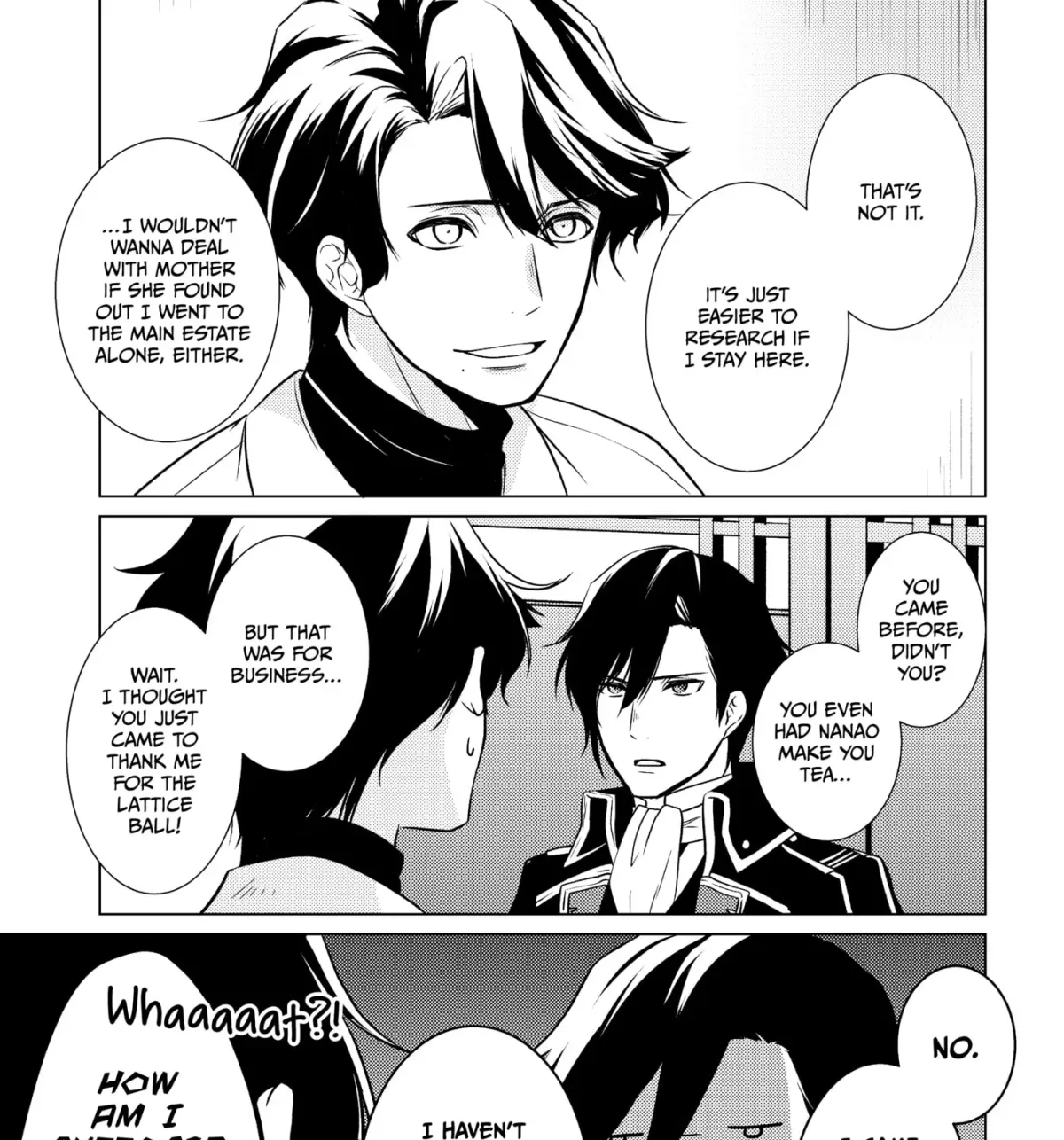The Ayakashi Hunter