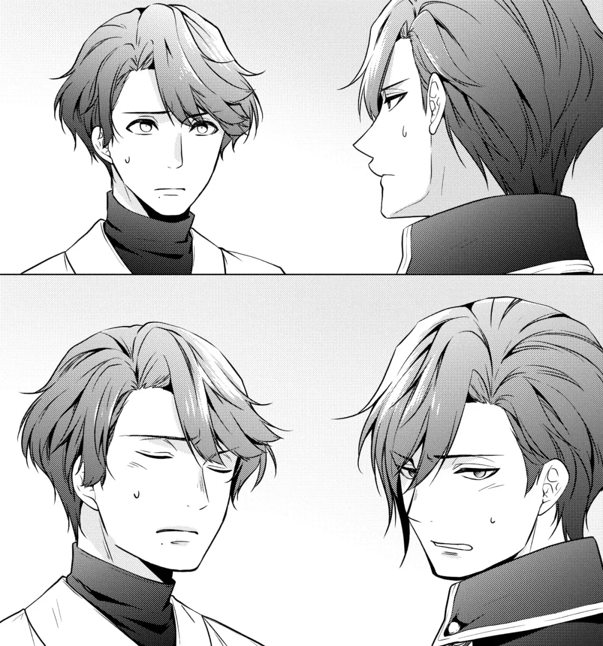The Ayakashi Hunter