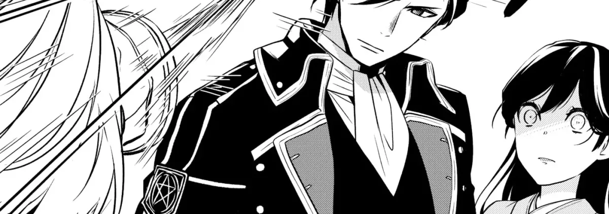 The Ayakashi Hunter