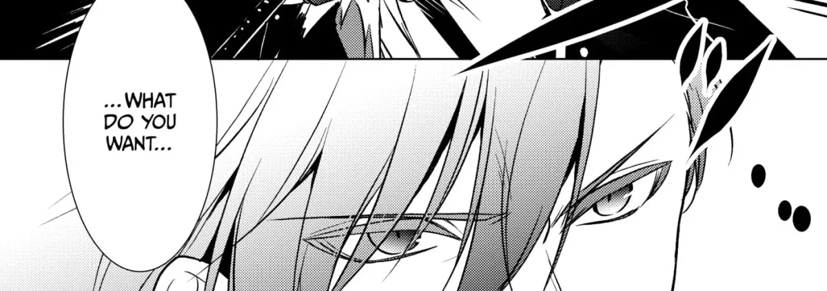 The Ayakashi Hunter