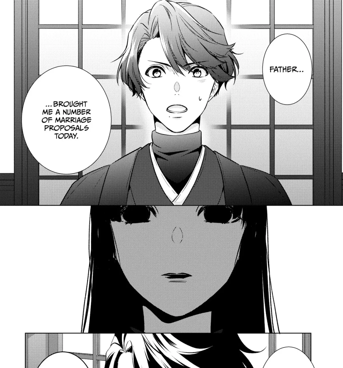 The Ayakashi Hunter