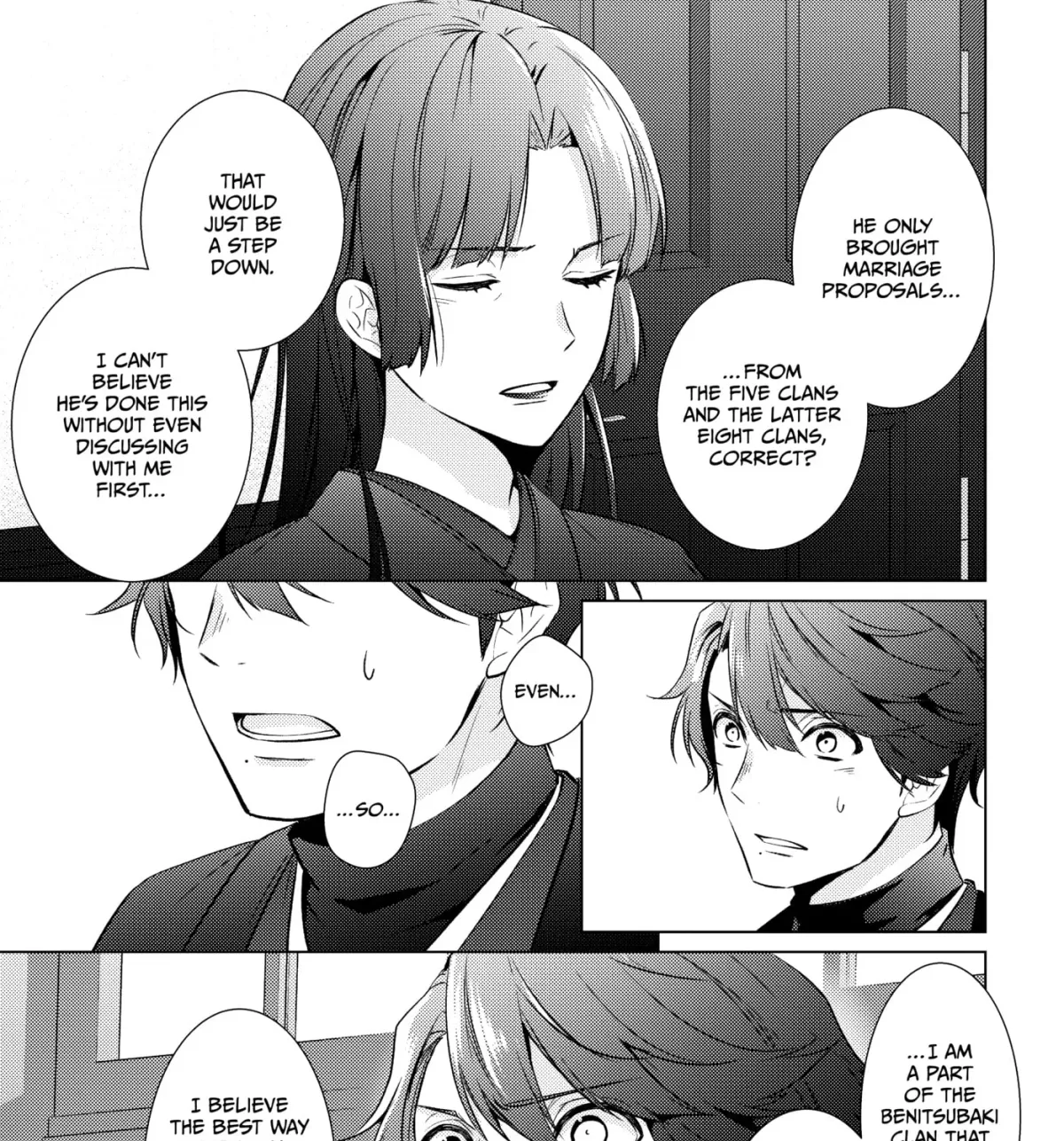 The Ayakashi Hunter