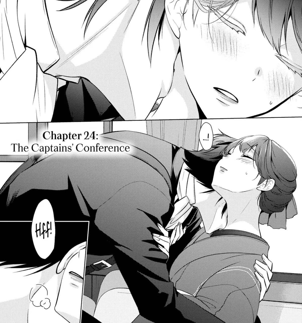 The Ayakashi Hunter