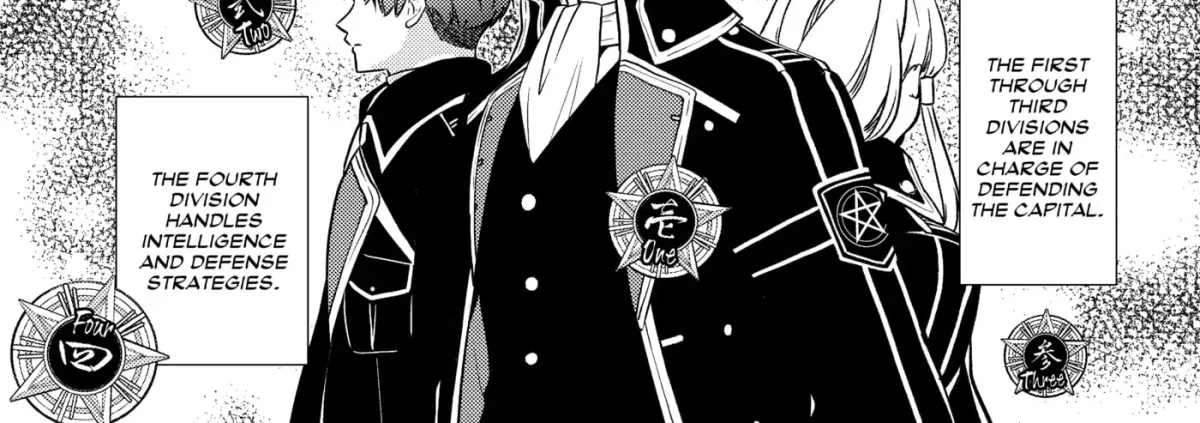The Ayakashi Hunter
