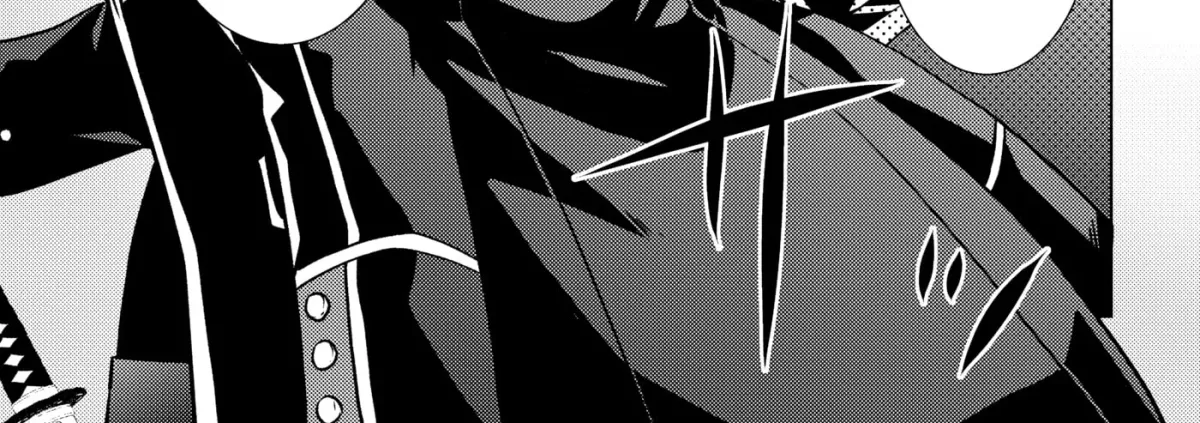 The Ayakashi Hunter
