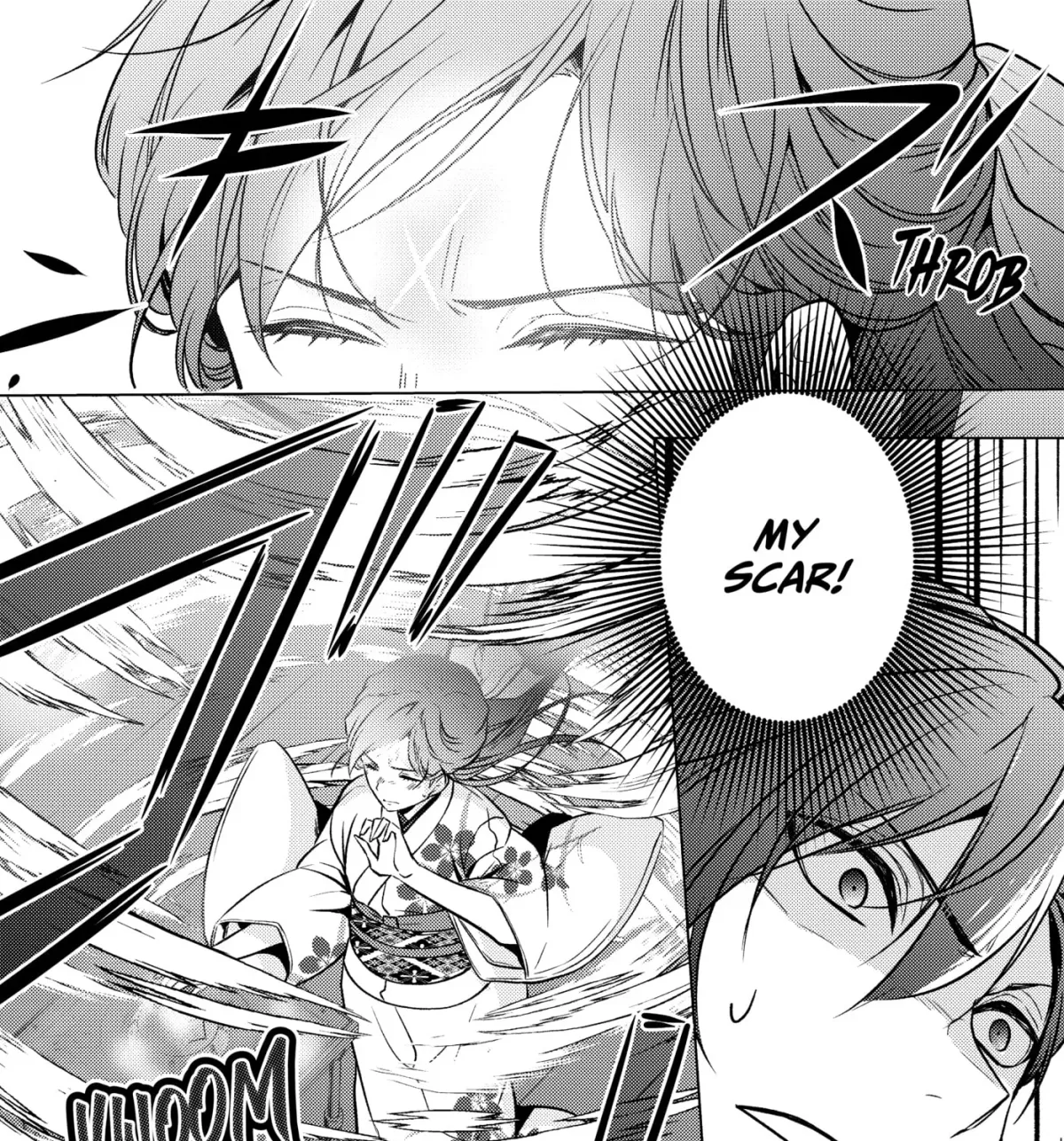 The Ayakashi Hunter