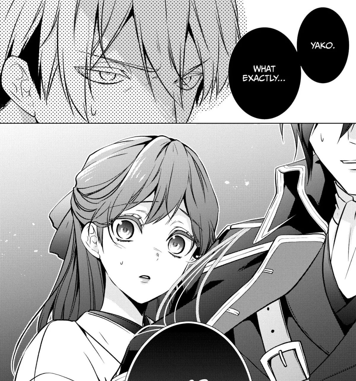 The Ayakashi Hunter