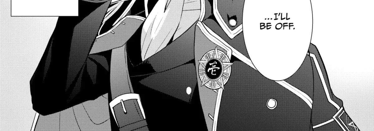 The Ayakashi Hunter