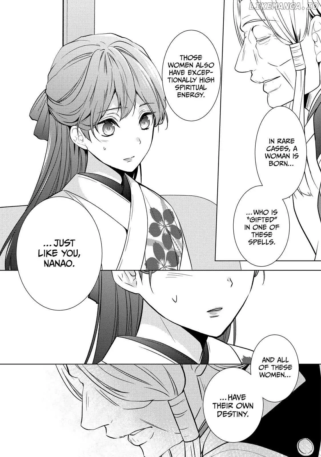 The Ayakashi Hunter