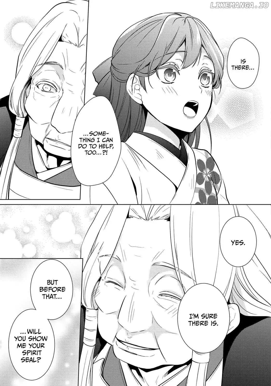The Ayakashi Hunter