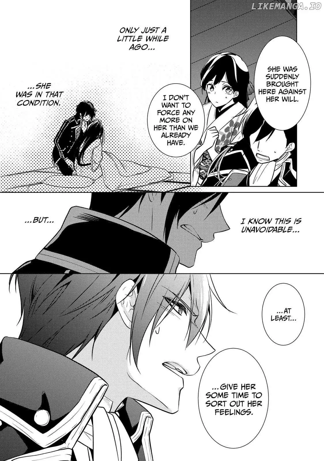The Ayakashi Hunter