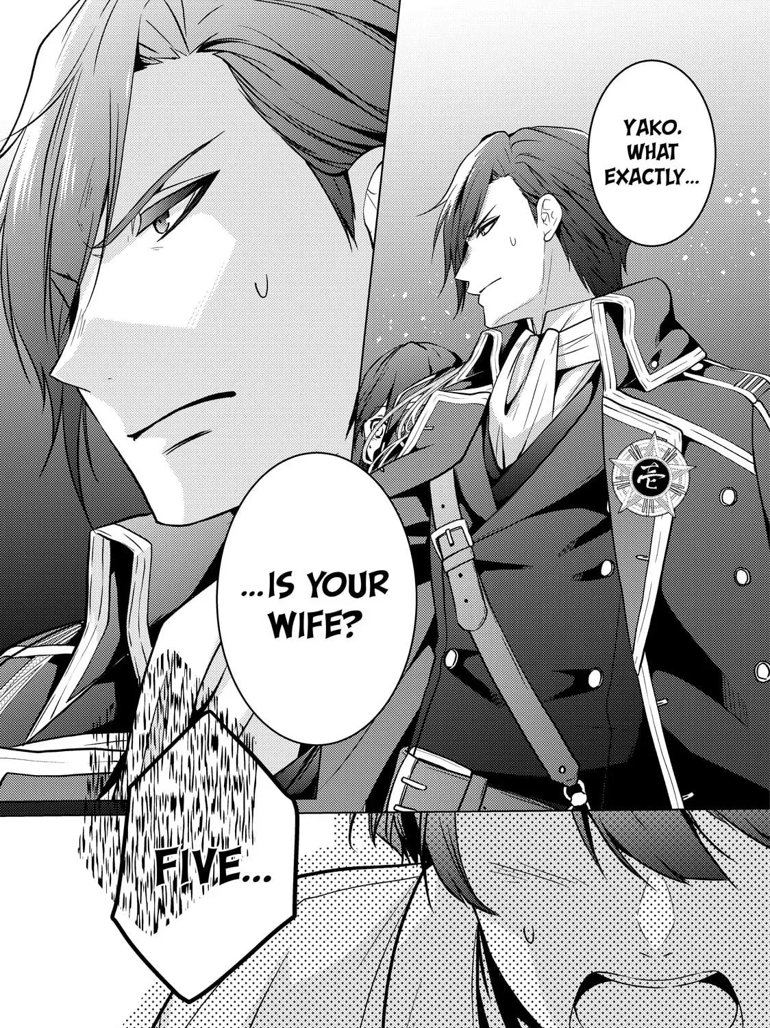 The Ayakashi Hunter