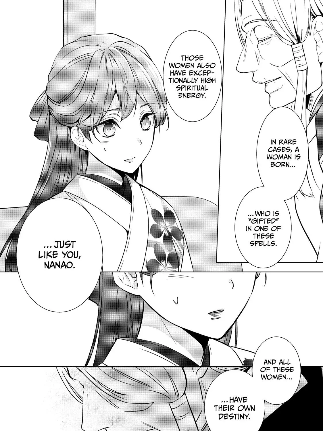 The Ayakashi Hunter