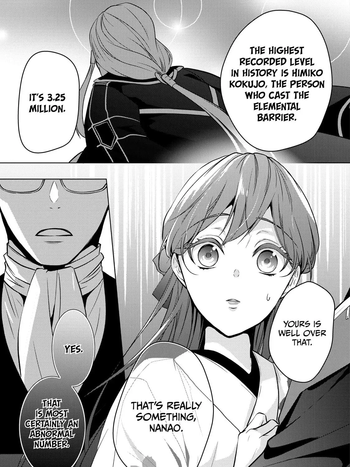 The Ayakashi Hunter