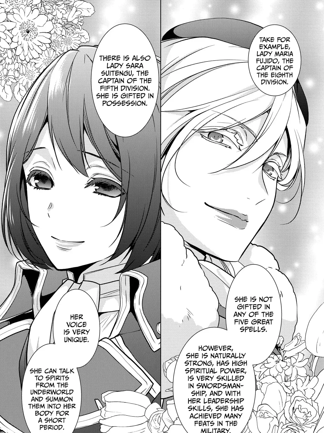 The Ayakashi Hunter