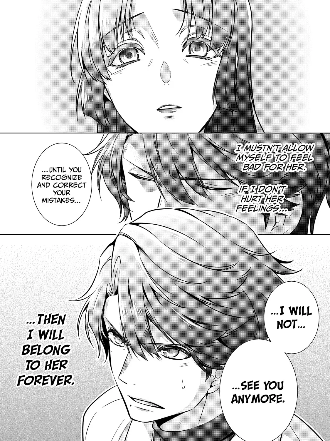 The Ayakashi Hunter