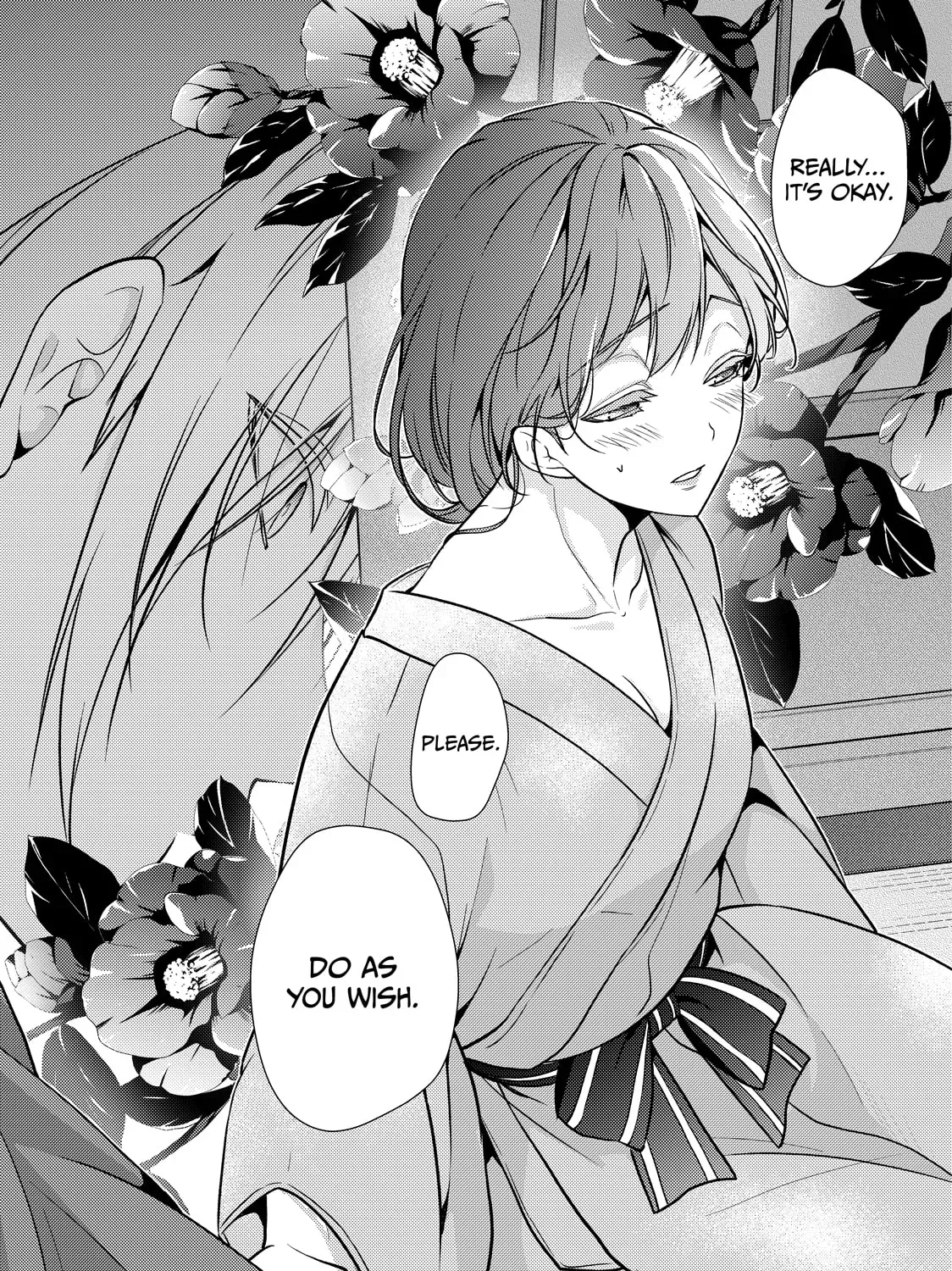 The Ayakashi Hunter