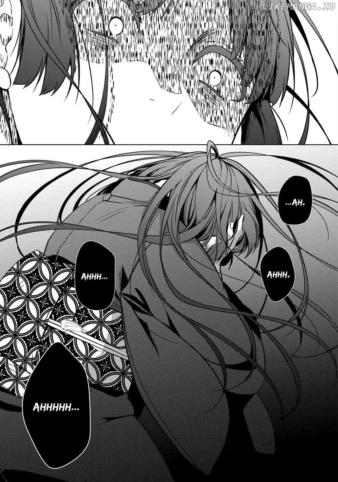 The Ayakashi Hunter