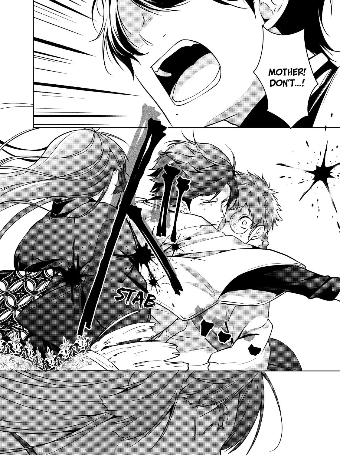The Ayakashi Hunter