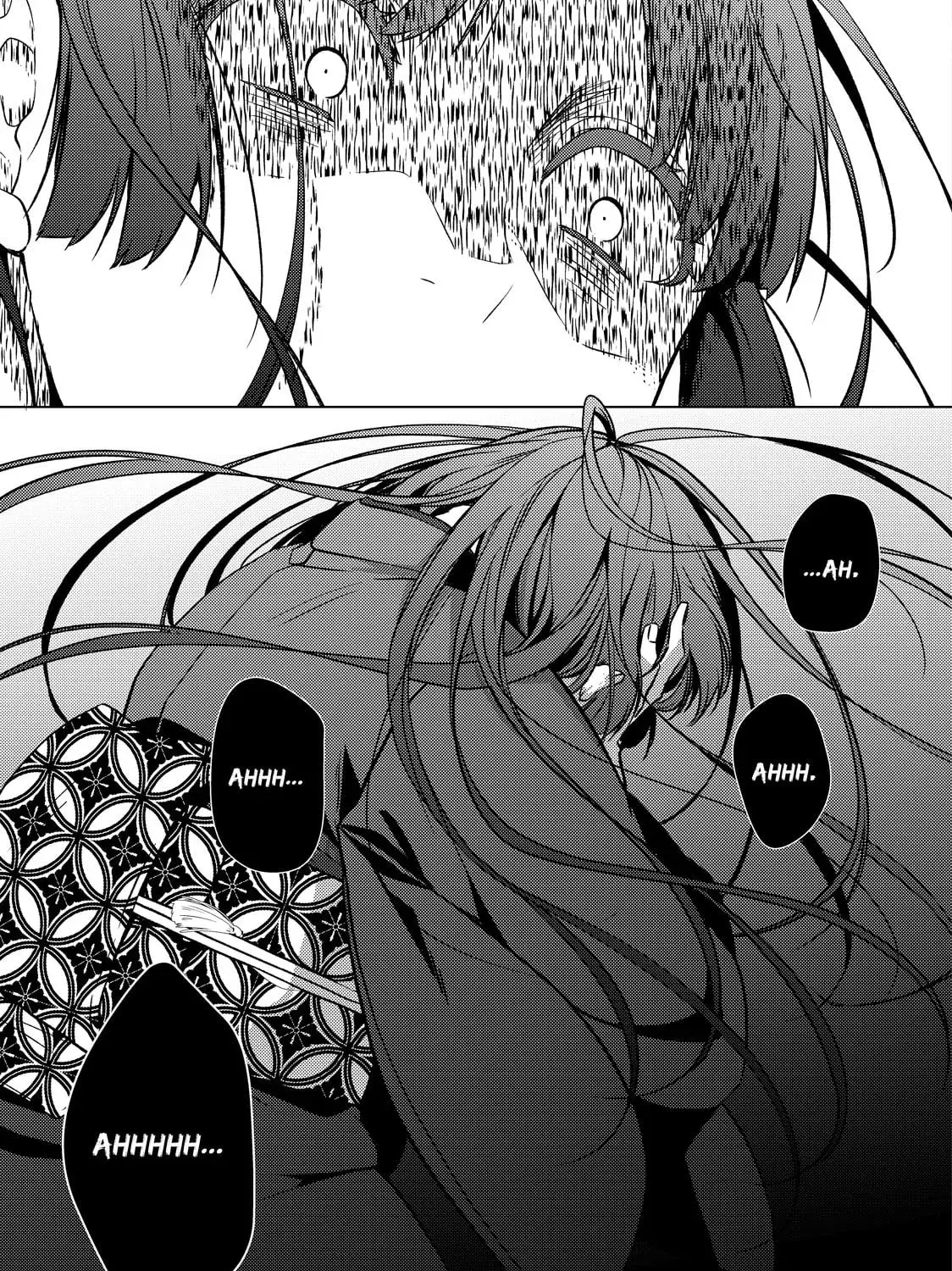 The Ayakashi Hunter