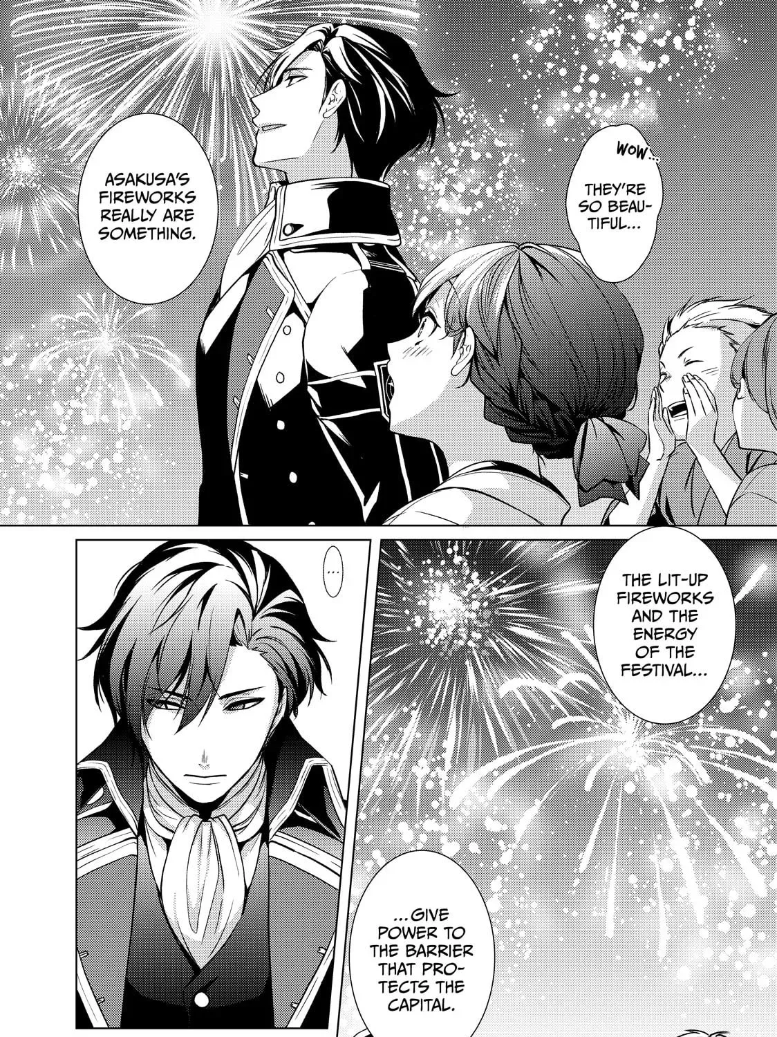 The Ayakashi Hunter