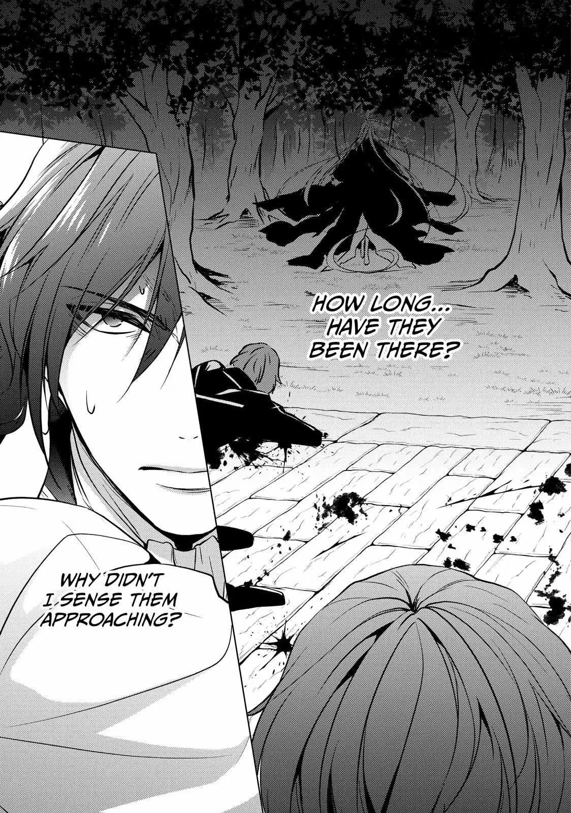 The Ayakashi Hunter