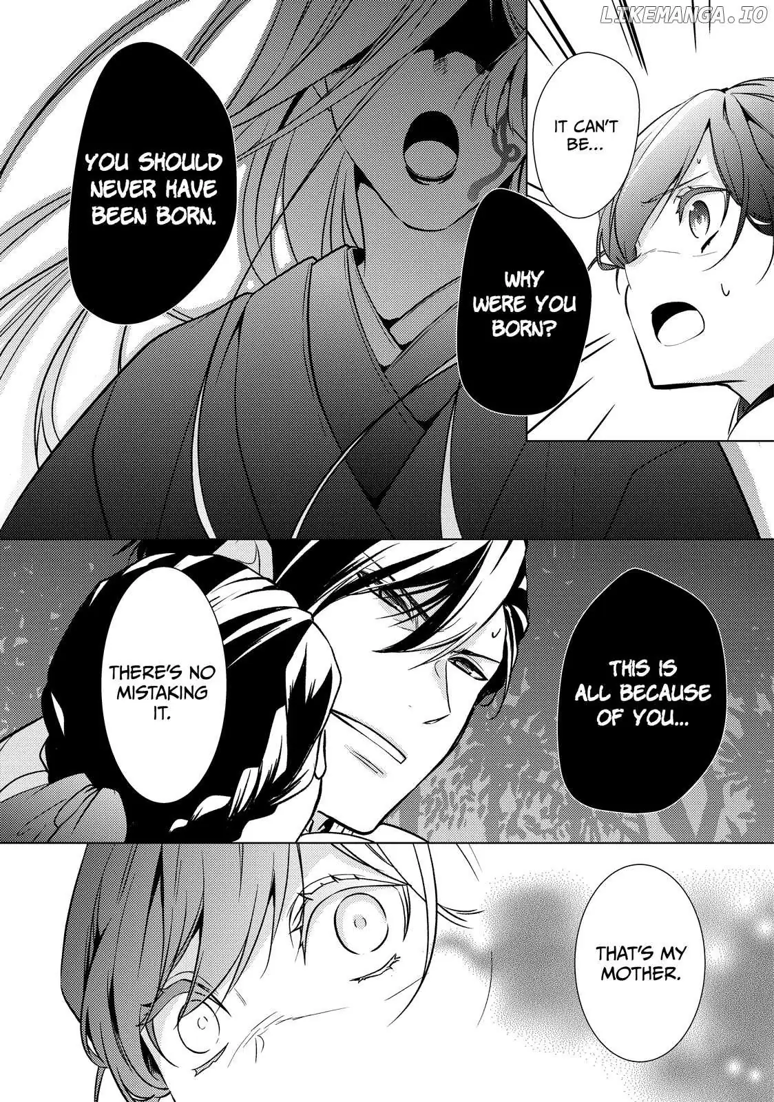 The Ayakashi Hunter