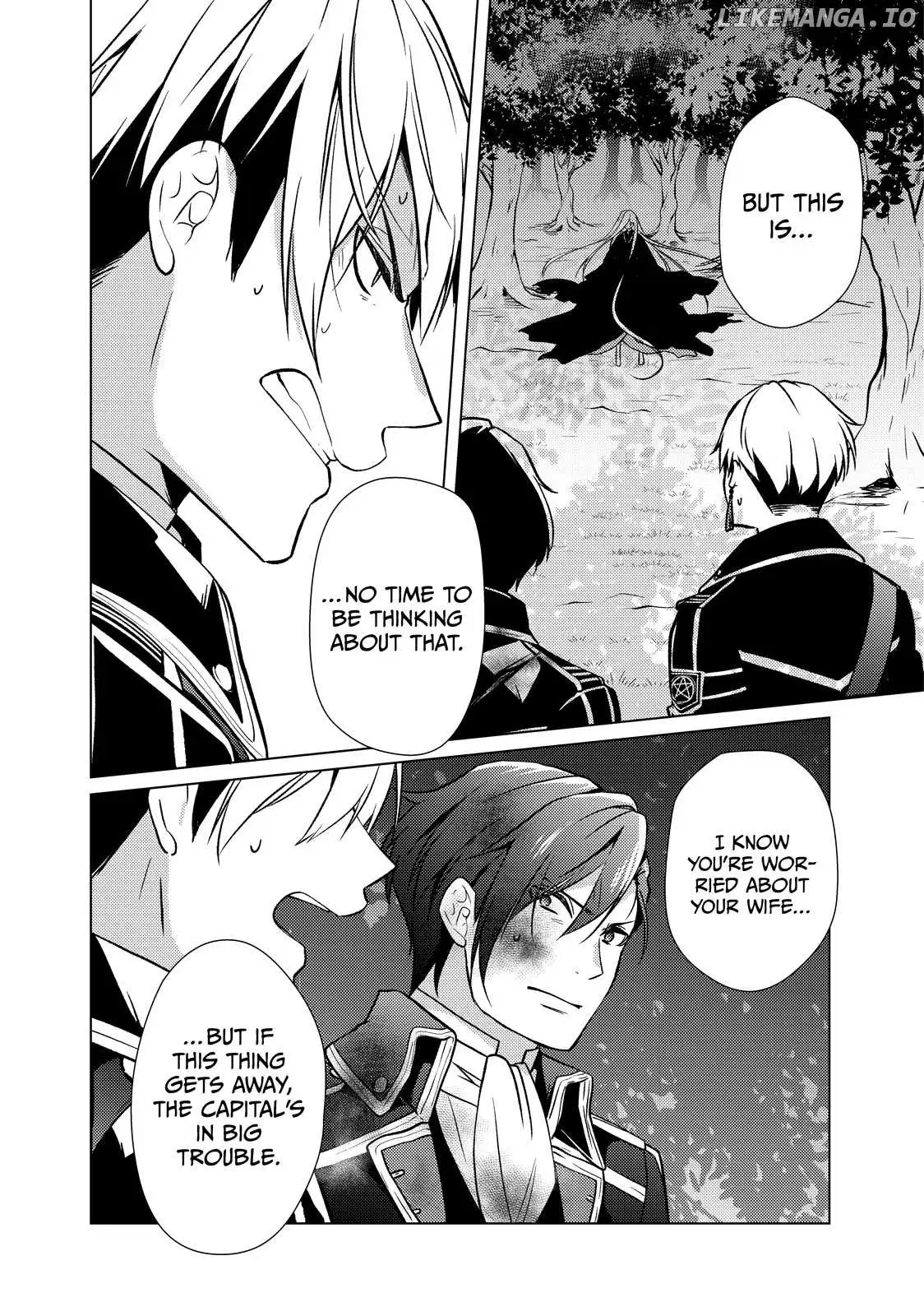 The Ayakashi Hunter