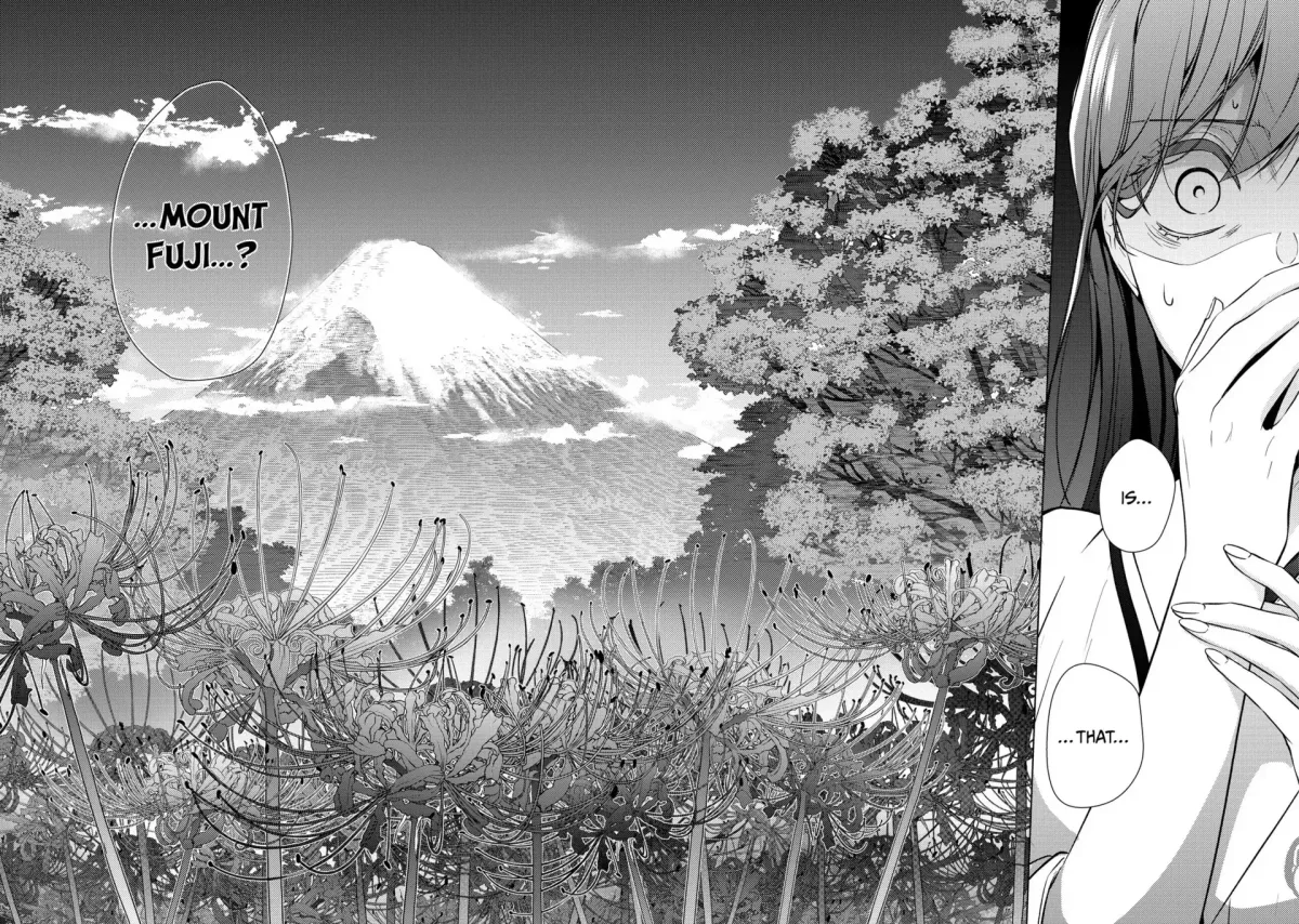 The Ayakashi Hunter