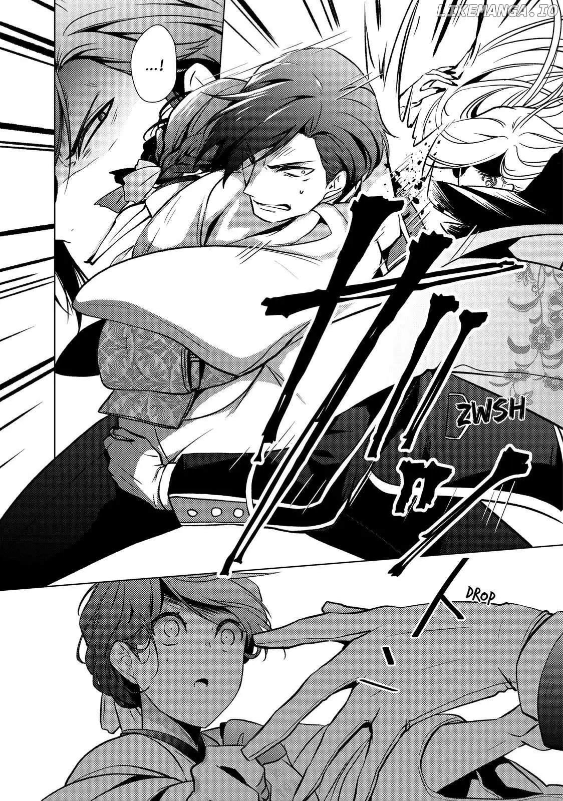 The Ayakashi Hunter