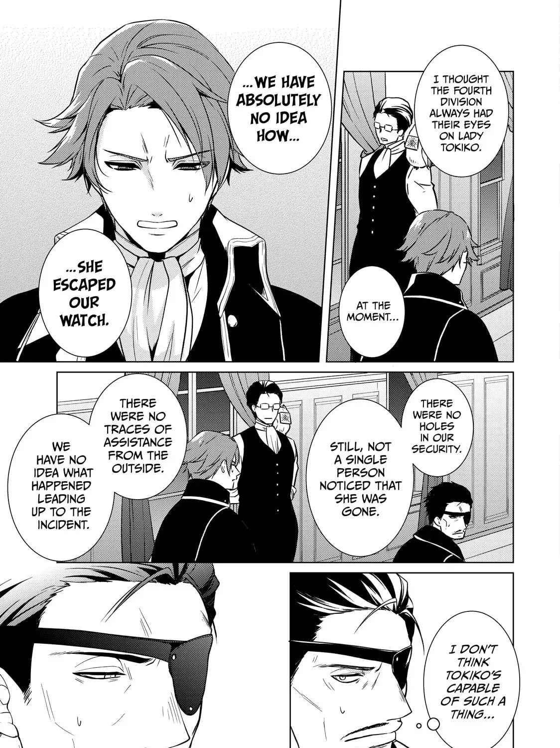 The Ayakashi Hunter