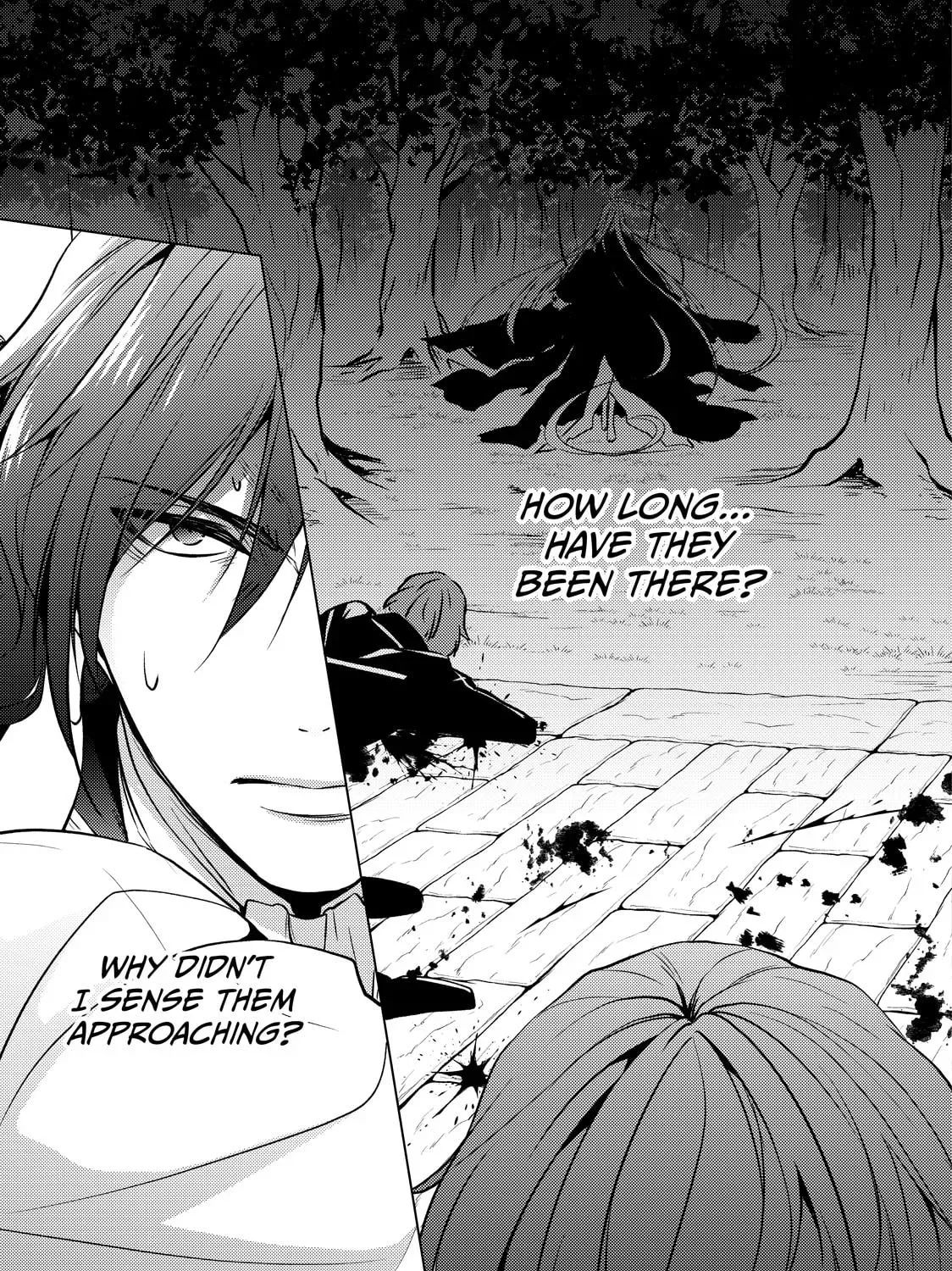 The Ayakashi Hunter