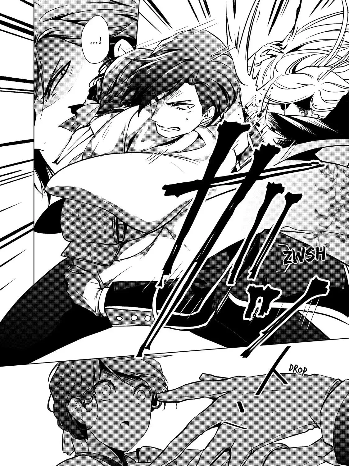 The Ayakashi Hunter