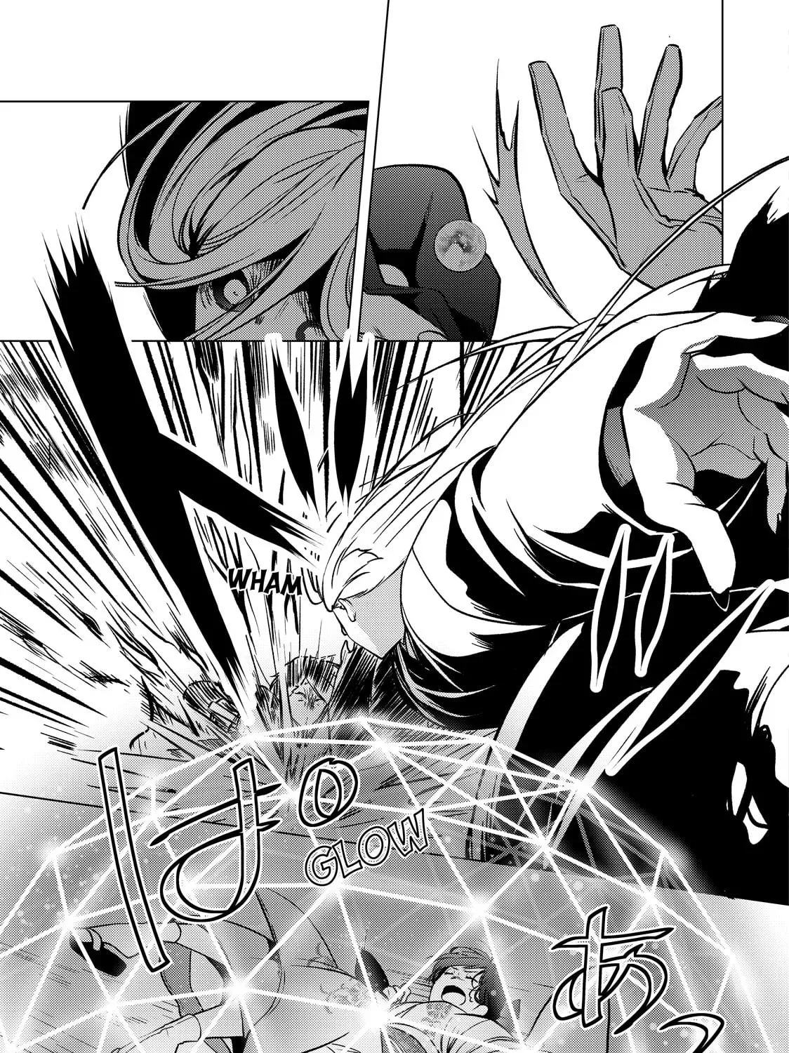 The Ayakashi Hunter