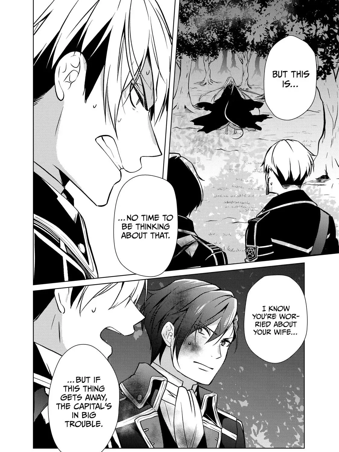 The Ayakashi Hunter