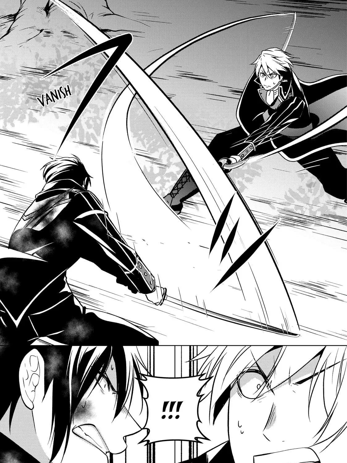 The Ayakashi Hunter