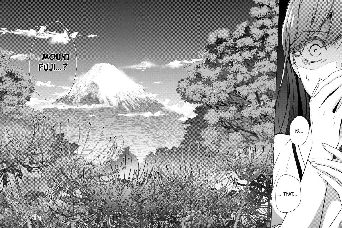 The Ayakashi Hunter