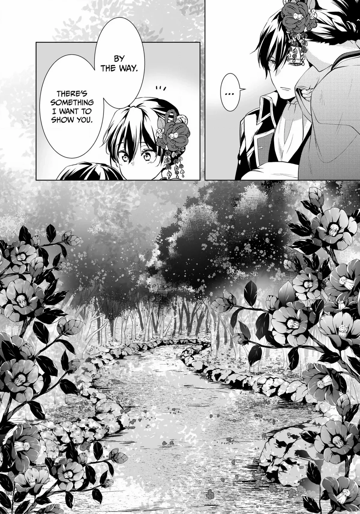 The Ayakashi Hunter