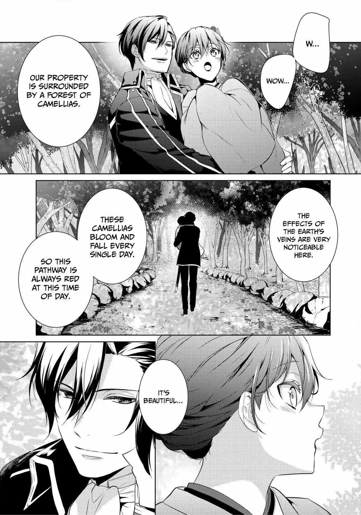 The Ayakashi Hunter