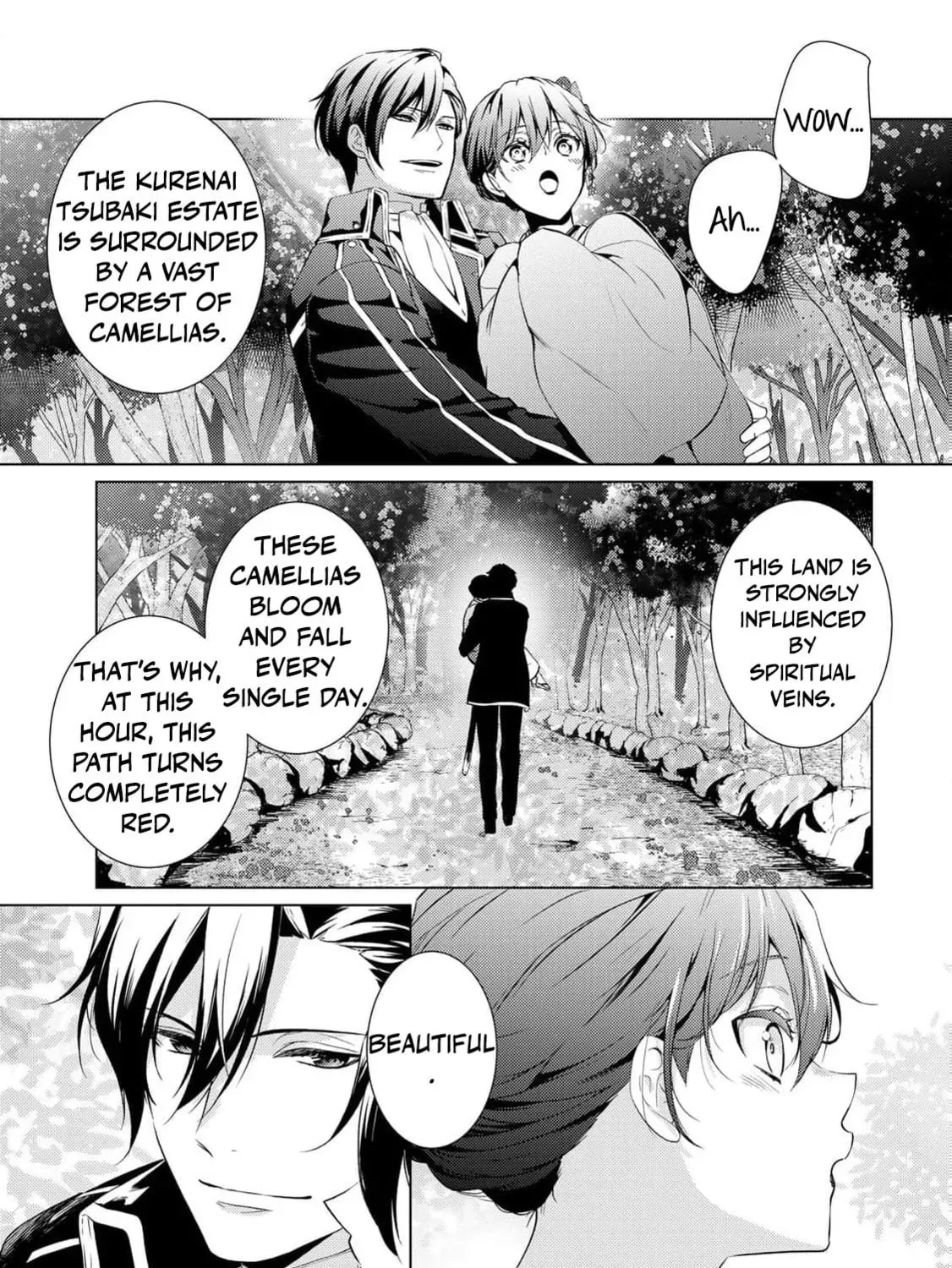 The Ayakashi Hunter