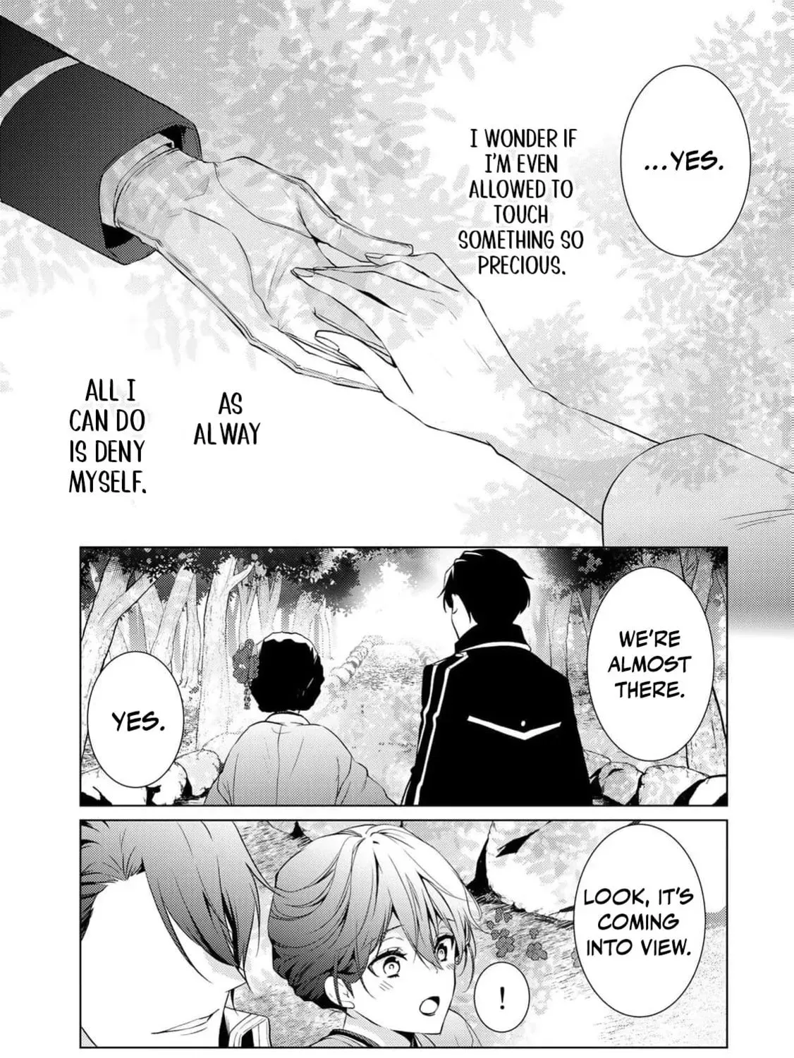 The Ayakashi Hunter