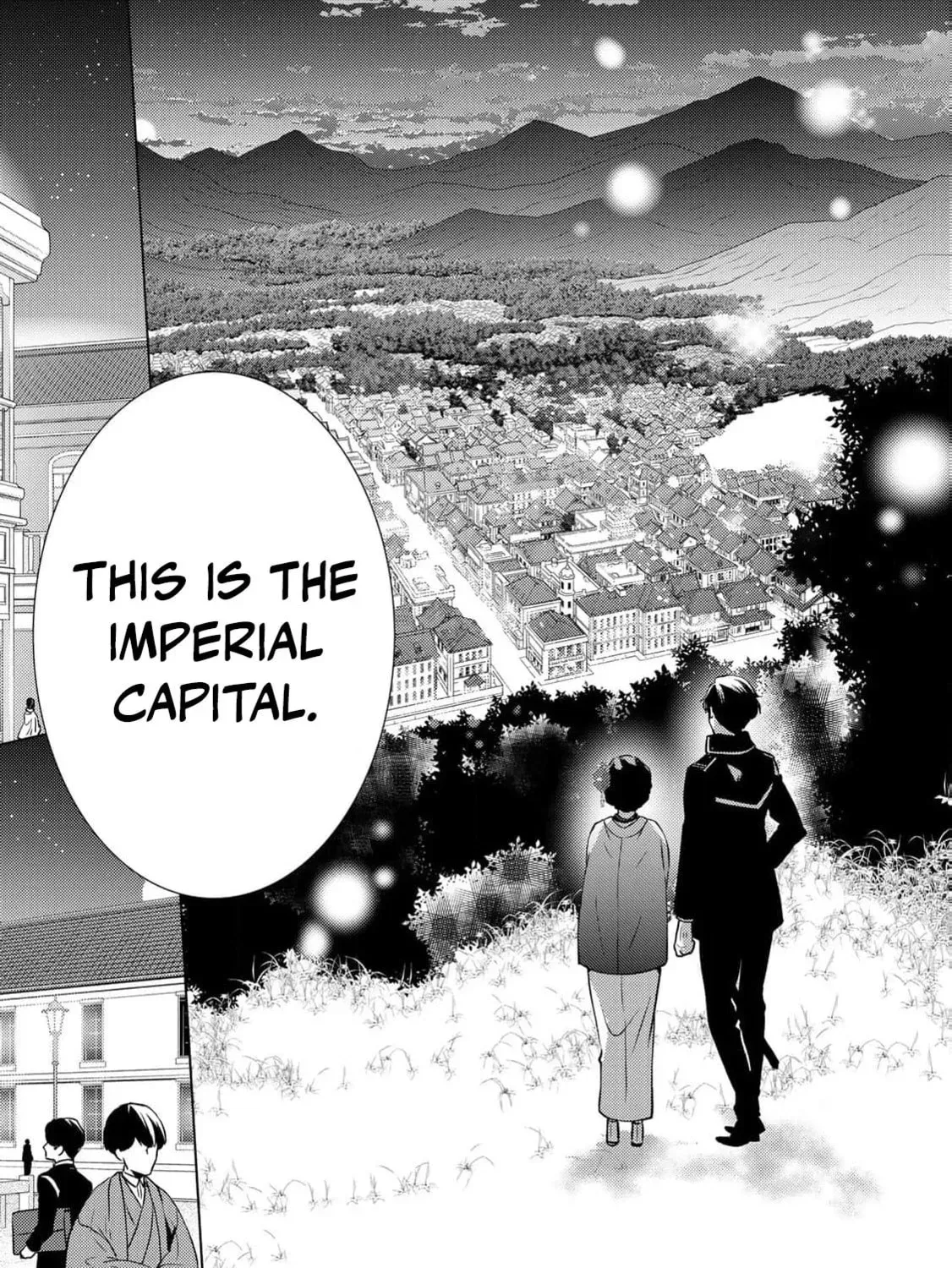 The Ayakashi Hunter